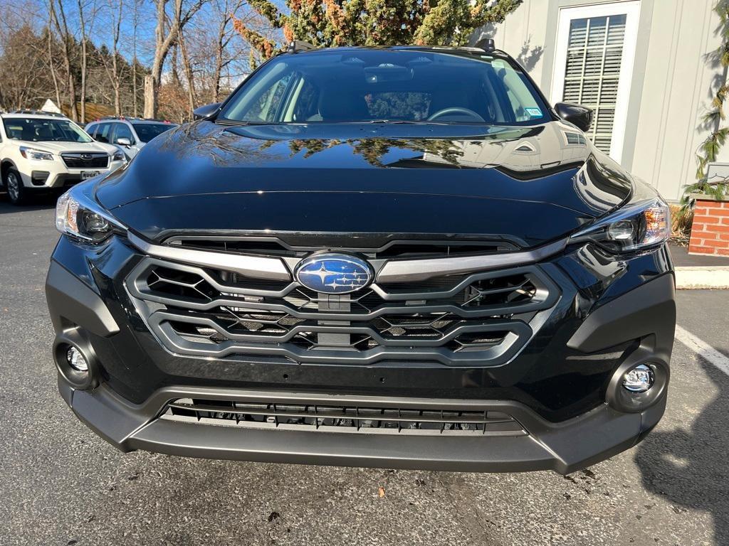 new 2024 Subaru Crosstrek car, priced at $30,465