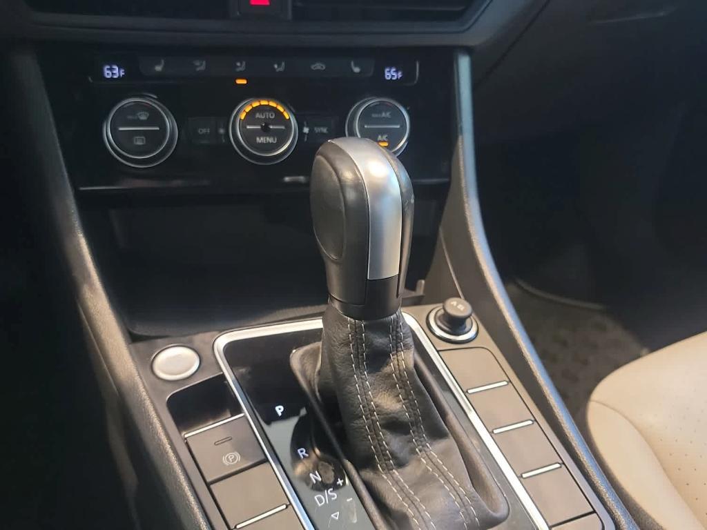 used 2020 Volkswagen Jetta car, priced at $14,952