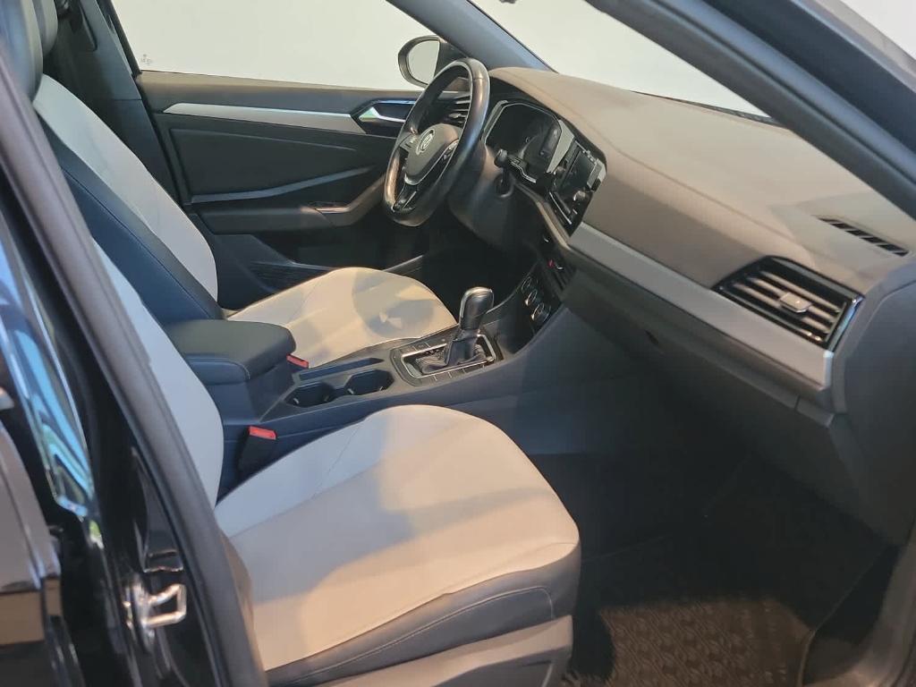 used 2020 Volkswagen Jetta car, priced at $14,952