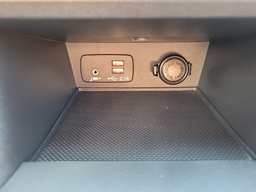 used 2021 Subaru Crosstrek car, priced at $19,988