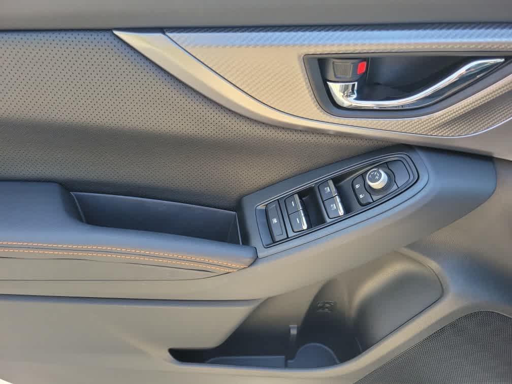 used 2021 Subaru Crosstrek car, priced at $19,988