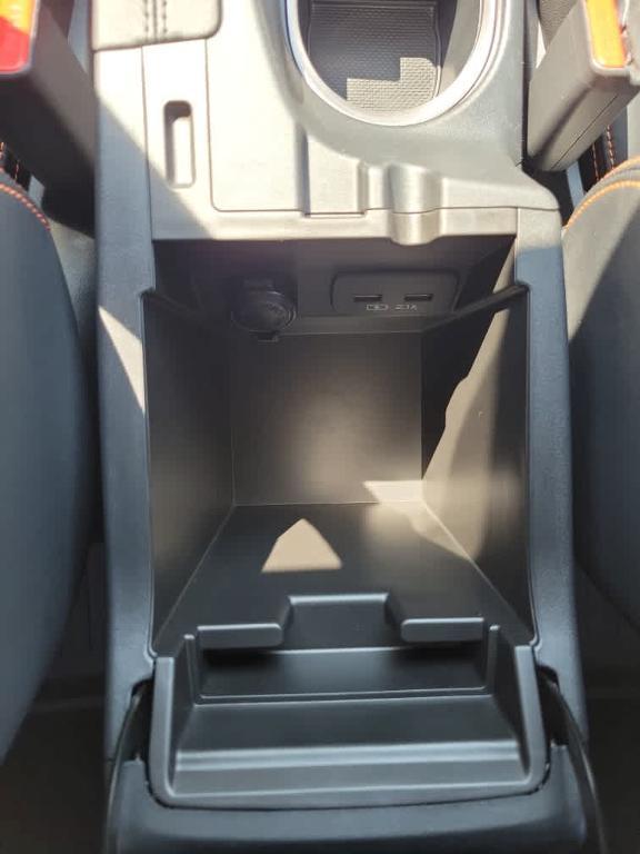 used 2021 Subaru Crosstrek car, priced at $19,988