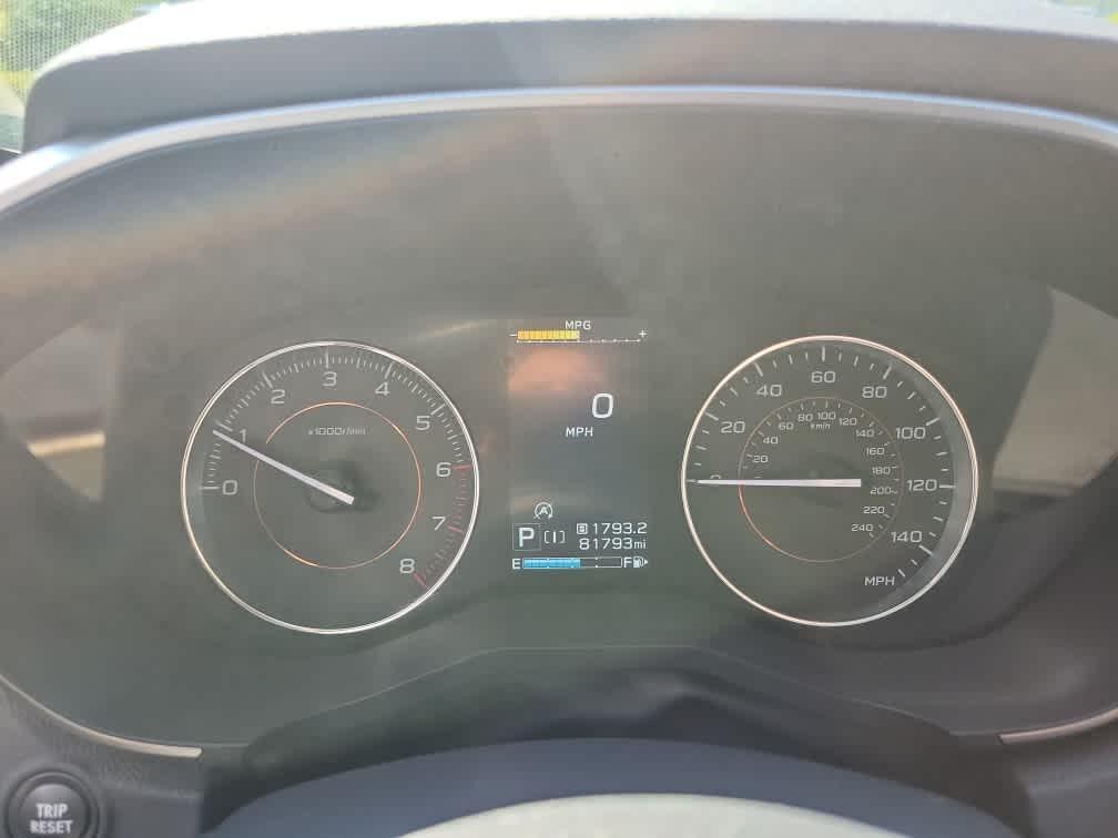 used 2021 Subaru Crosstrek car, priced at $19,988