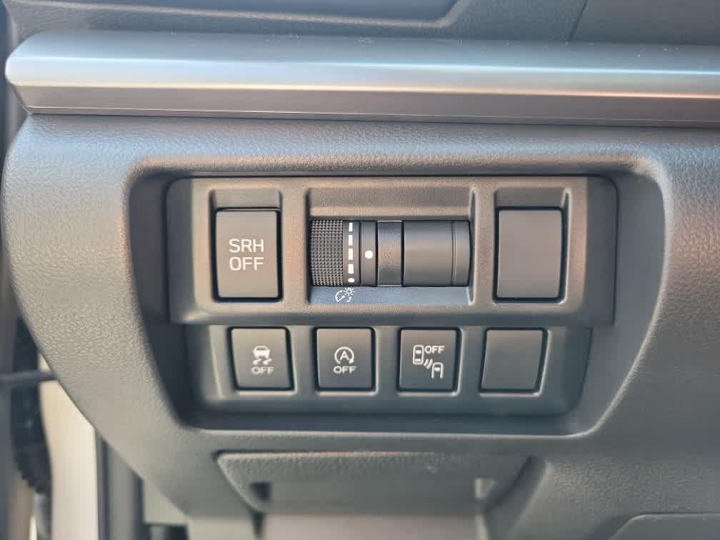 used 2021 Subaru Crosstrek car, priced at $19,988