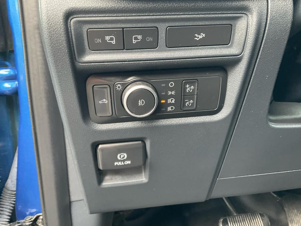 used 2022 Ford F-150 car, priced at $45,495