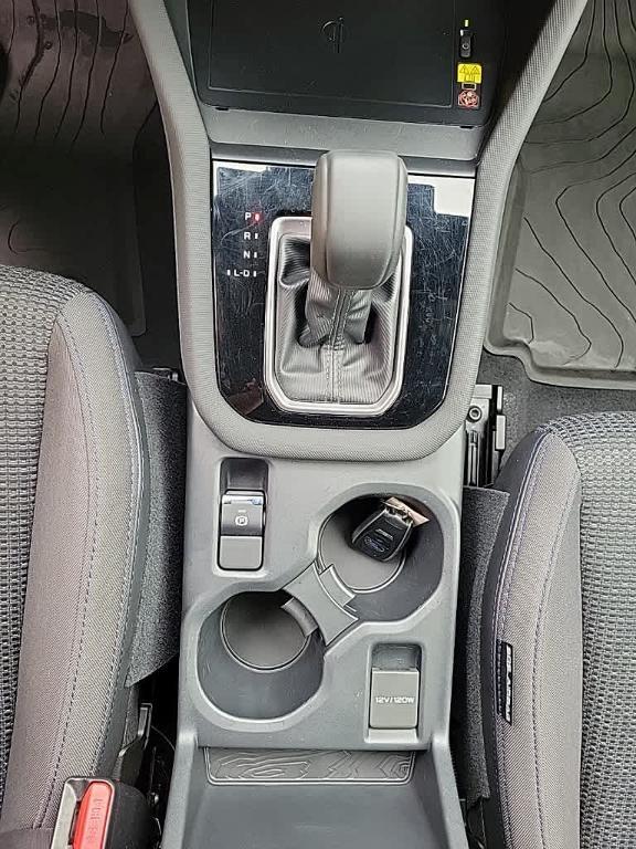 used 2025 Subaru Forester car, priced at $32,256