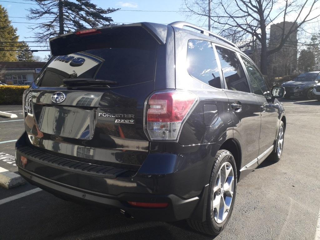 used 2017 Subaru Forester car, priced at $17,915