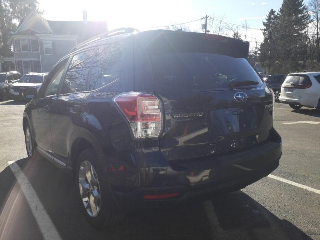 used 2017 Subaru Forester car, priced at $17,915