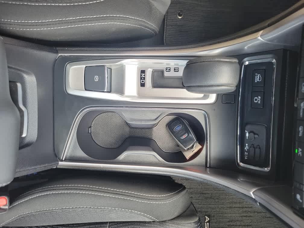 used 2022 Subaru Ascent car, priced at $29,598