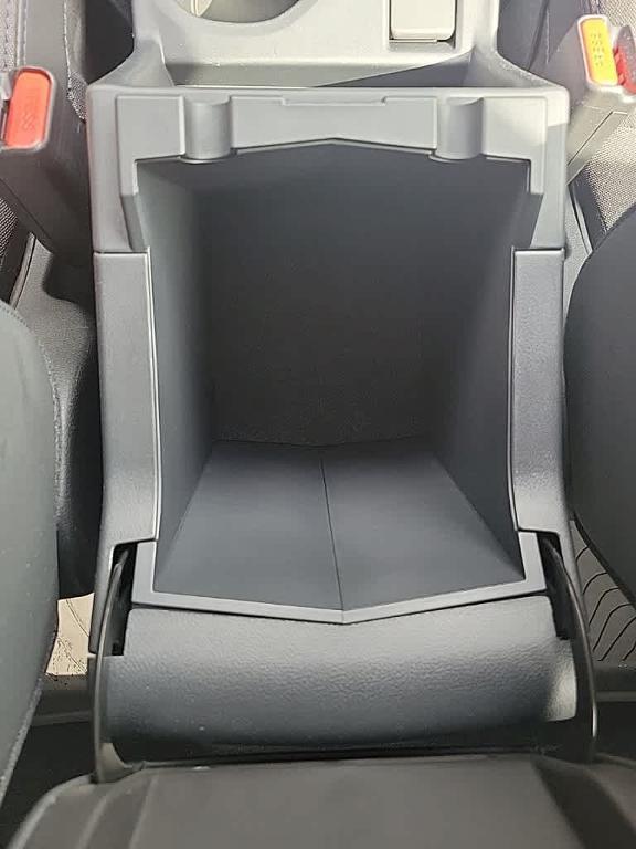 used 2025 Subaru Forester car, priced at $32,974