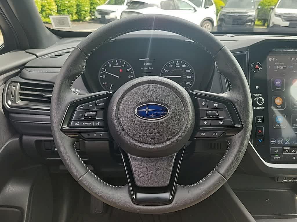 used 2025 Subaru Forester car, priced at $32,974