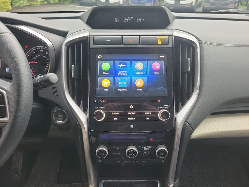 used 2020 Subaru Ascent car, priced at $19,989