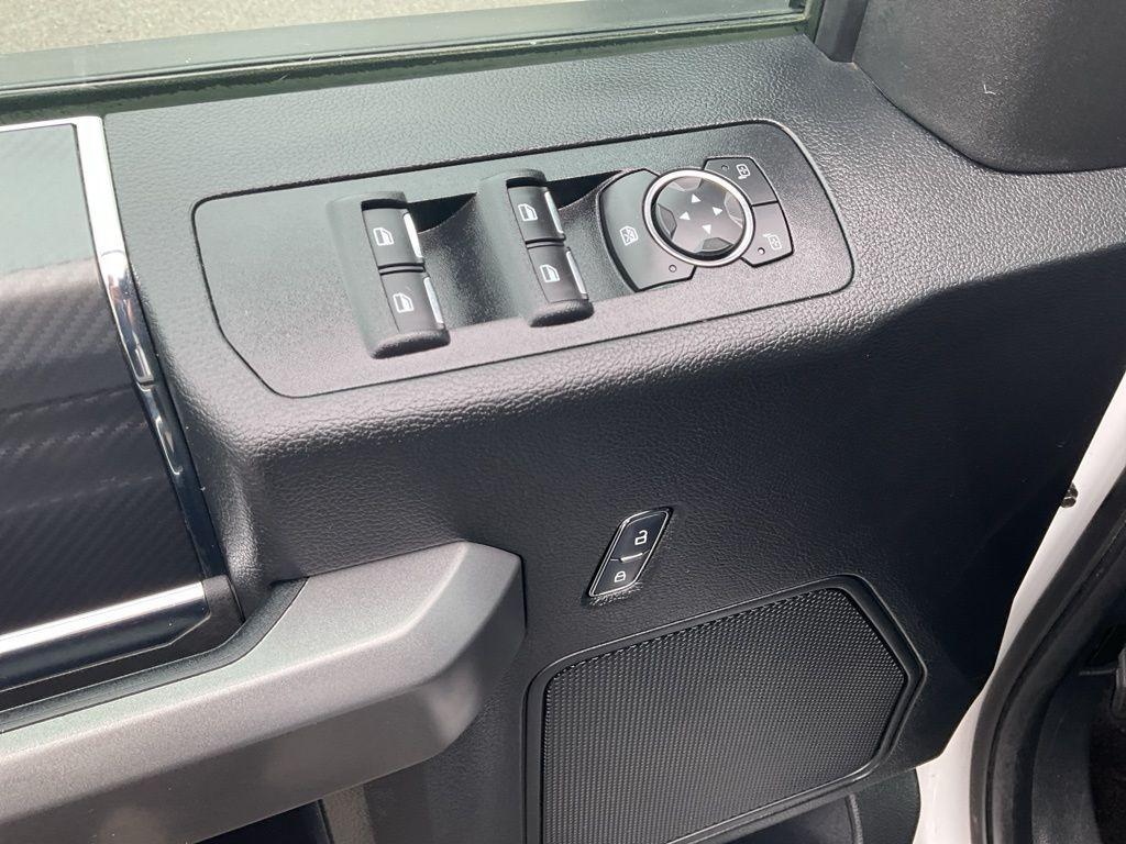 used 2018 Ford F-150 car, priced at $23,495