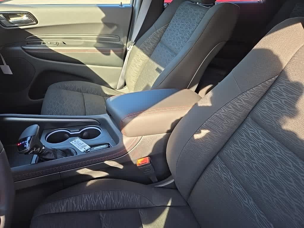 new 2025 Dodge Durango car, priced at $42,689