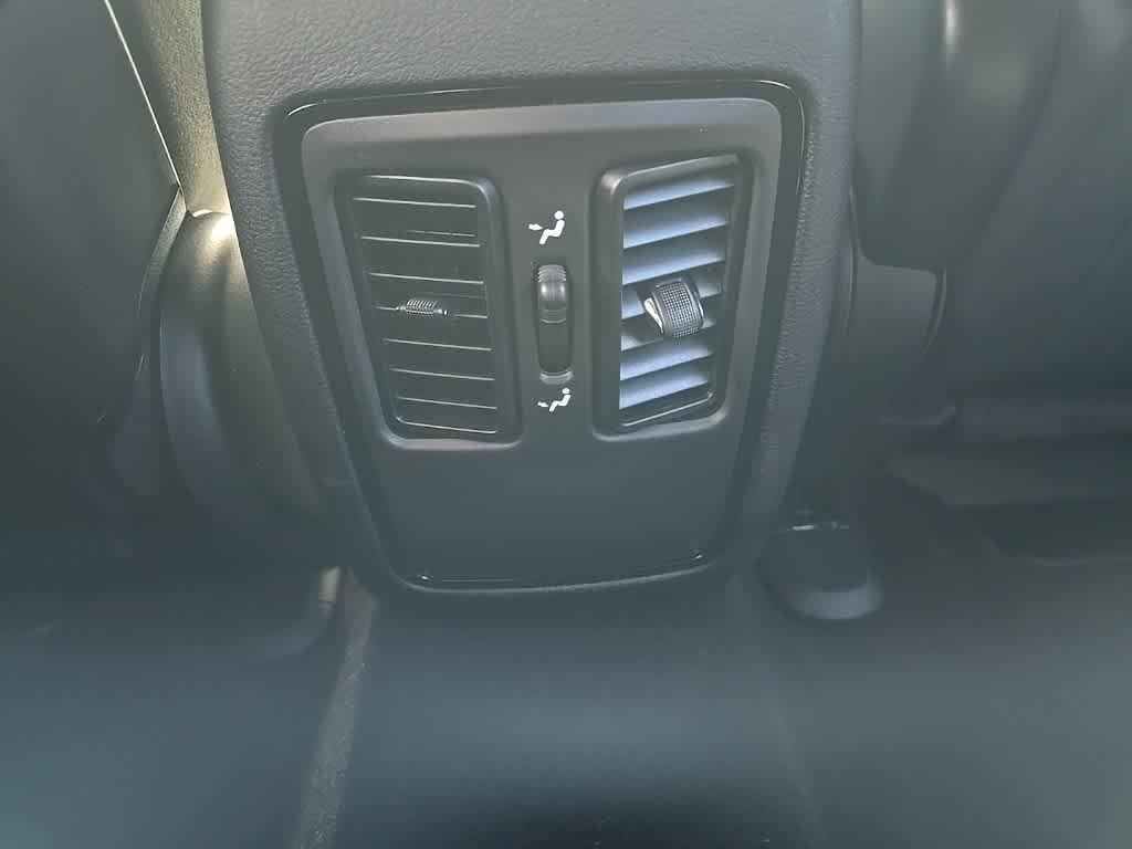 new 2025 Dodge Durango car, priced at $42,689