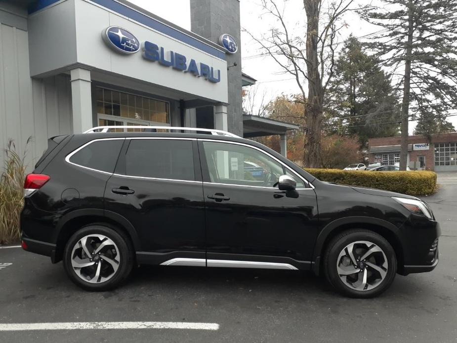 used 2023 Subaru Forester car, priced at $34,462