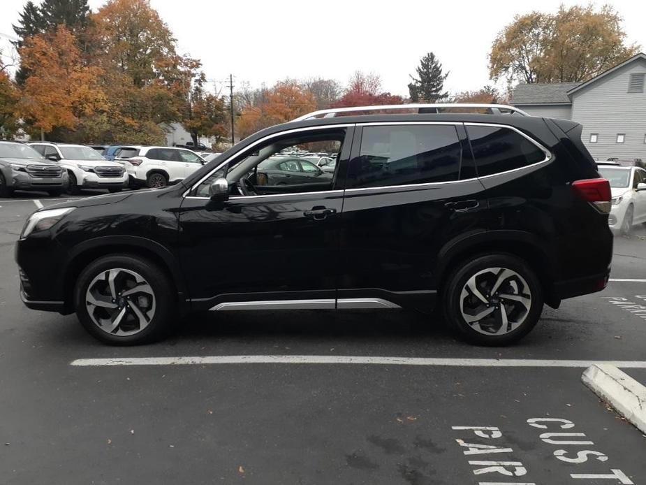 used 2023 Subaru Forester car, priced at $34,462