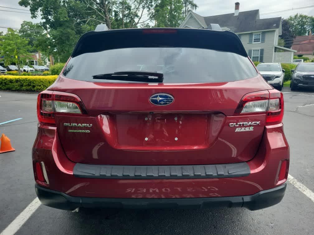 used 2015 Subaru Outback car, priced at $13,998