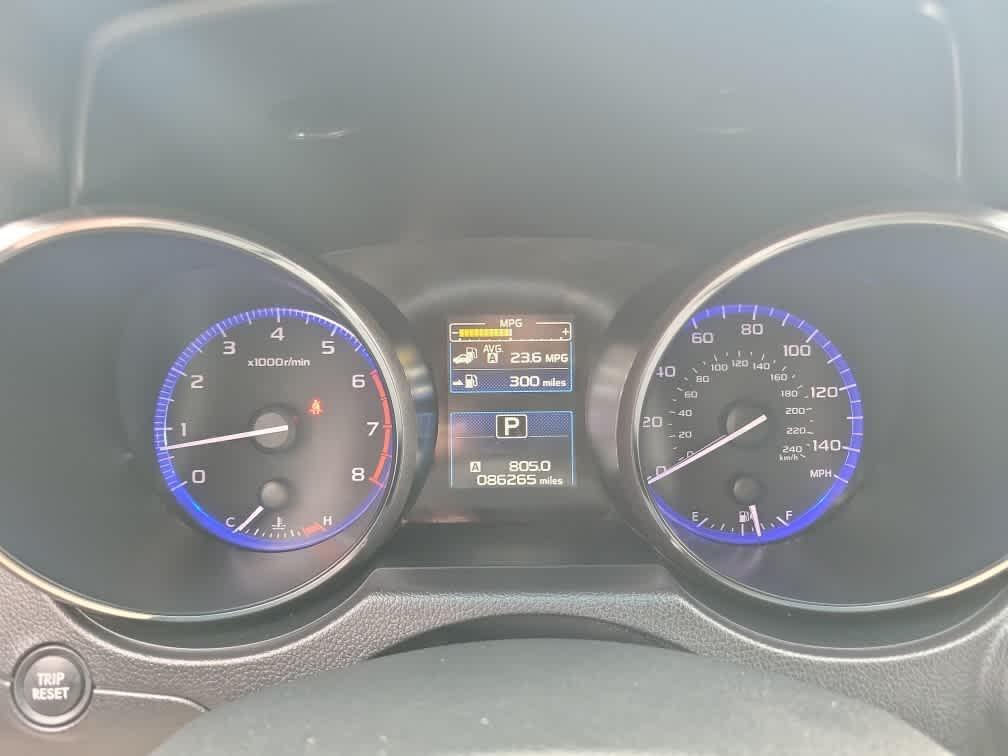 used 2015 Subaru Outback car, priced at $13,998