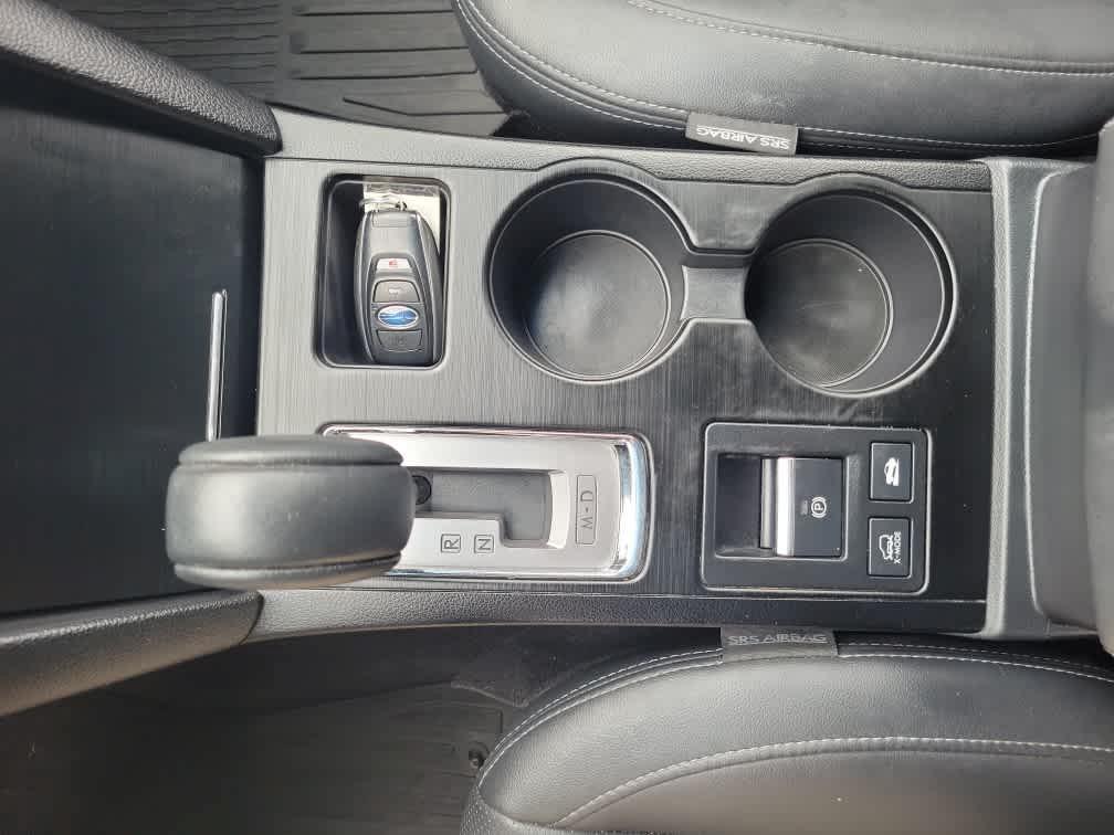 used 2015 Subaru Outback car, priced at $13,998