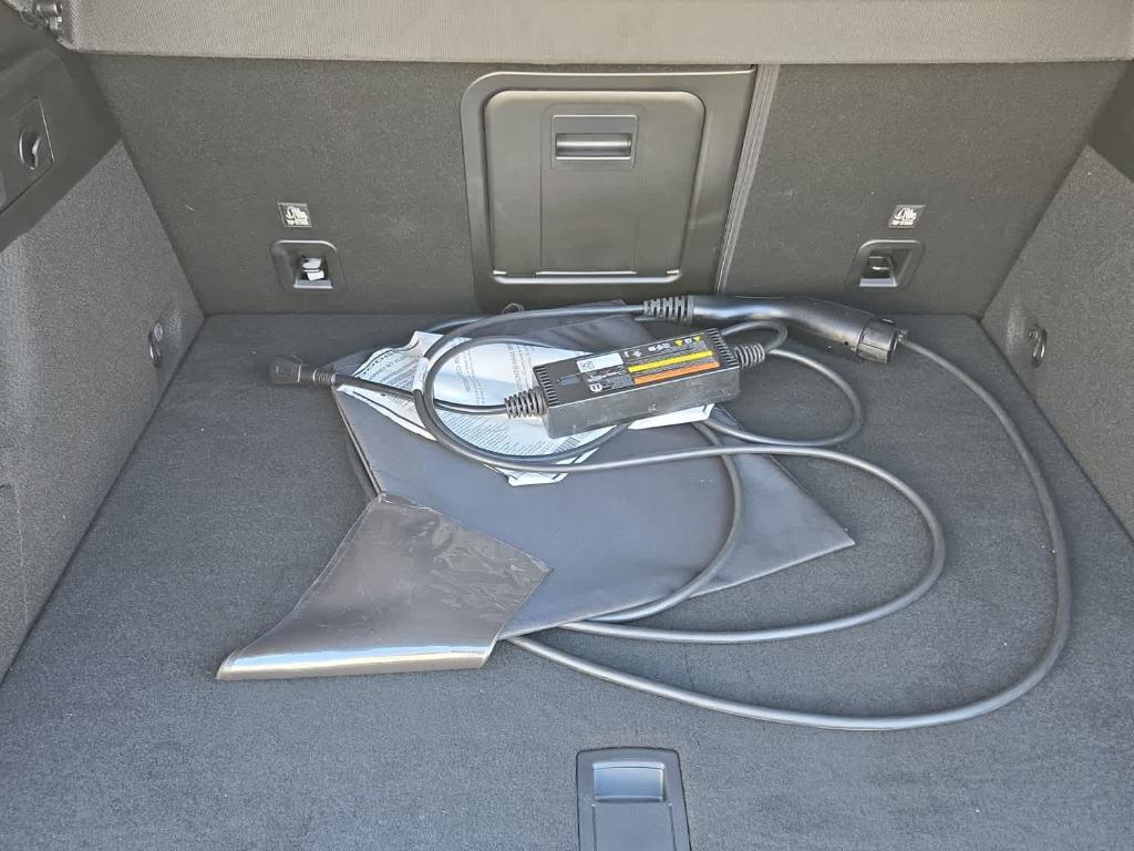 used 2024 Dodge Hornet car, priced at $36,900
