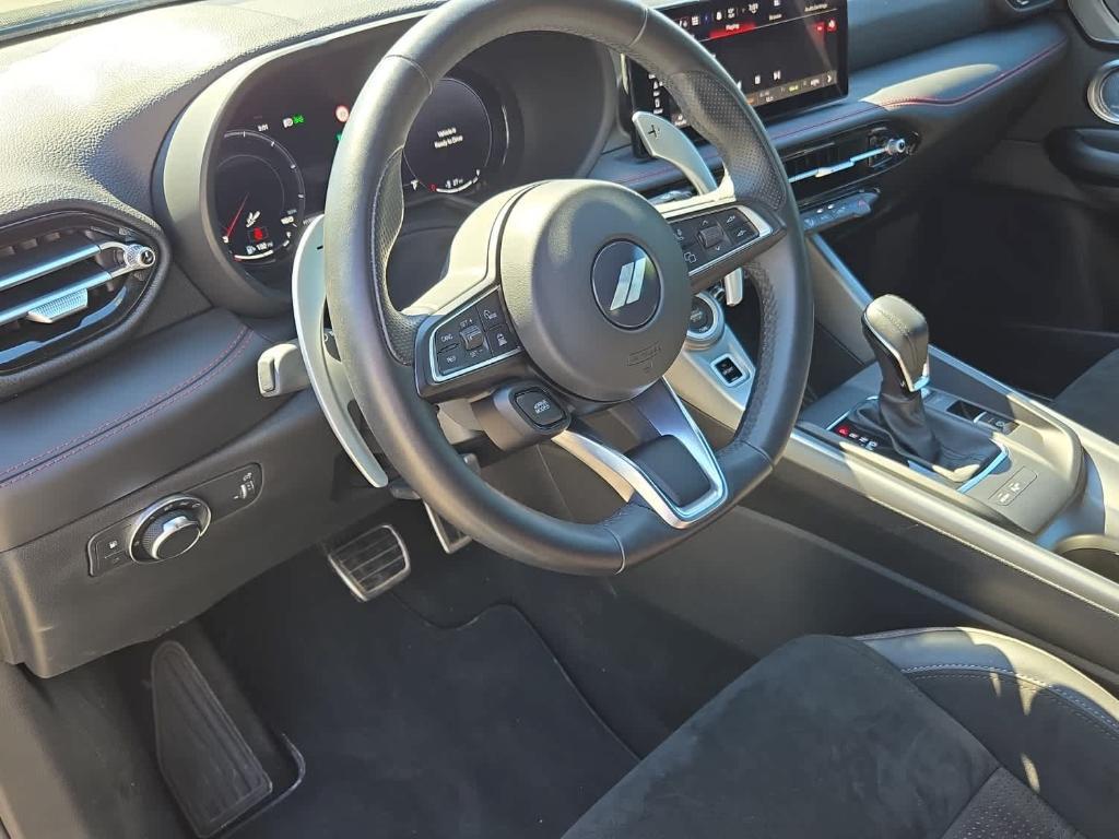 used 2024 Dodge Hornet car, priced at $36,900