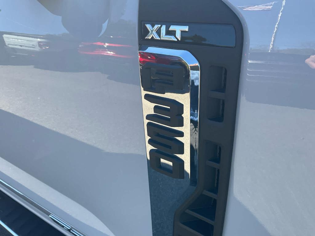 new 2026 Ford F-350 car, priced at $74,480