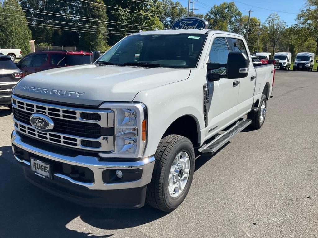 new 2026 Ford F-350 car, priced at $74,480