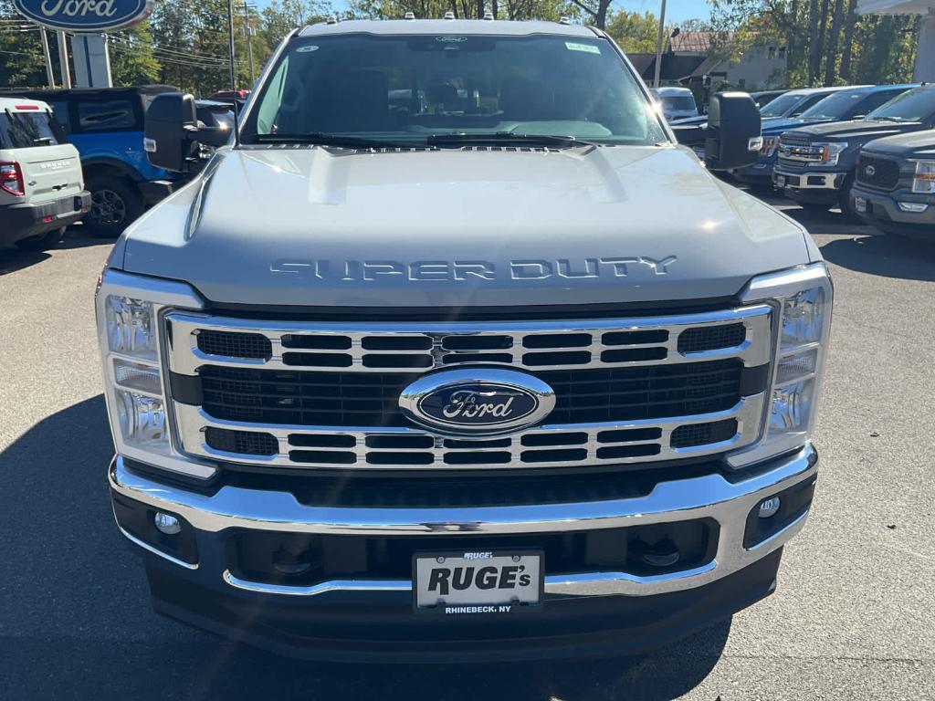new 2026 Ford F-350 car, priced at $74,480
