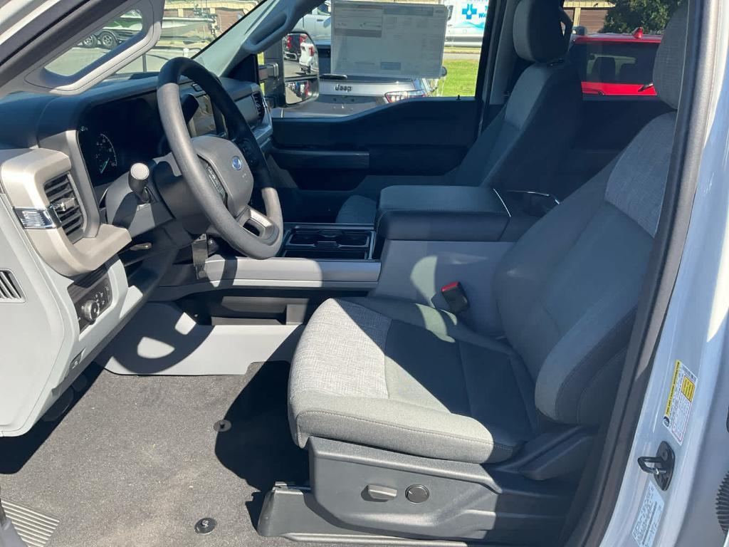 new 2026 Ford F-350 car, priced at $74,480