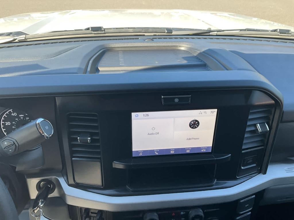 new 2026 Ford F-350 car, priced at $74,480