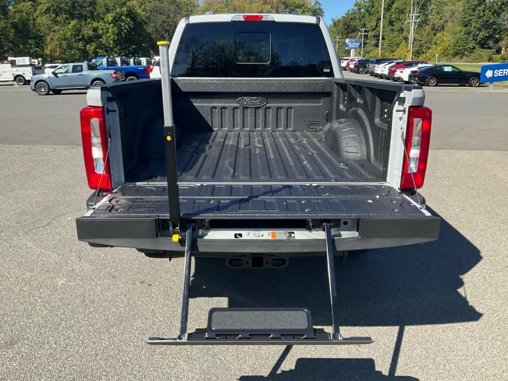 new 2026 Ford F-350 car, priced at $74,480