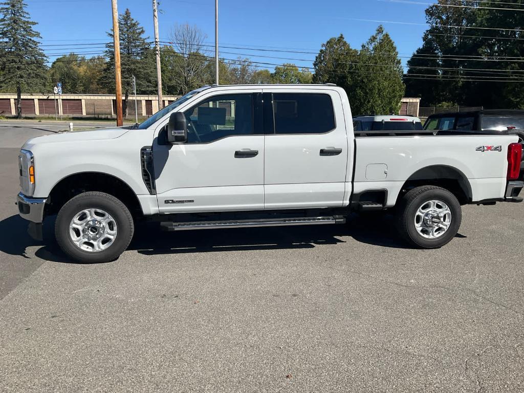 new 2026 Ford F-350 car, priced at $74,480