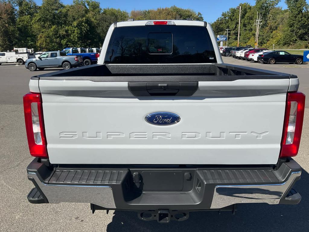 new 2026 Ford F-350 car, priced at $74,480