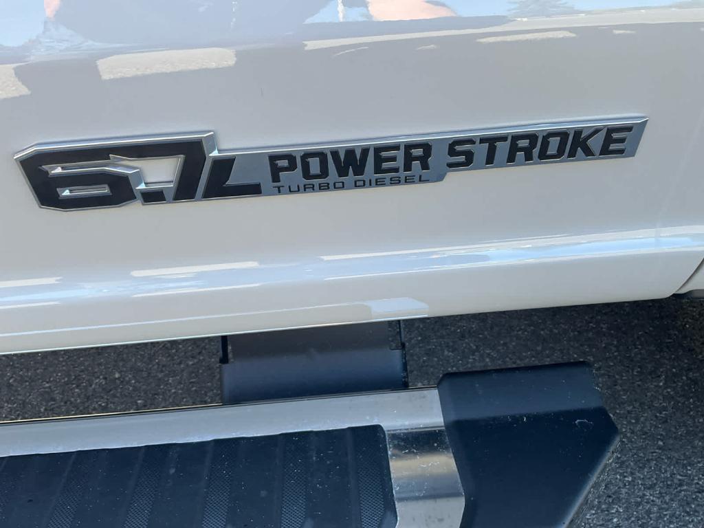 new 2026 Ford F-350 car, priced at $74,480