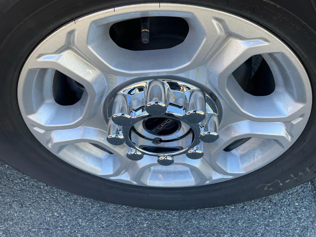 new 2026 Ford F-350 car, priced at $74,480