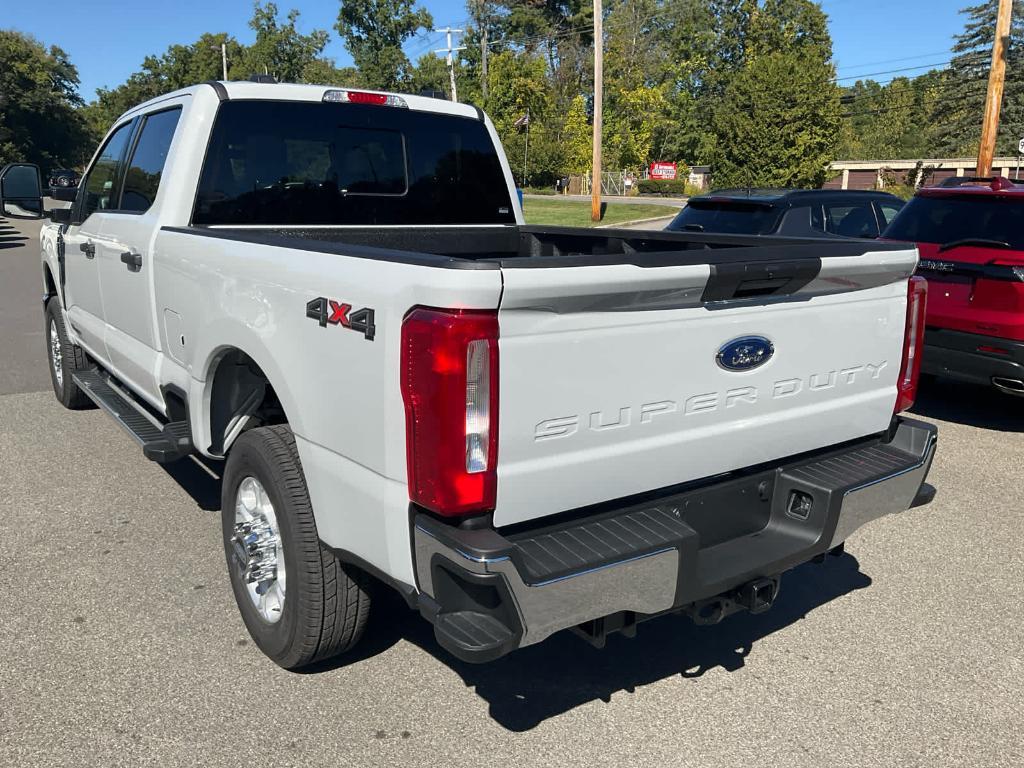 new 2026 Ford F-350 car, priced at $74,480