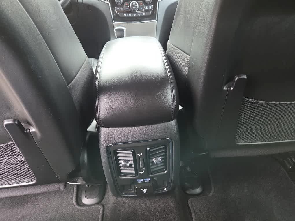 used 2022 Jeep Grand Cherokee WK car