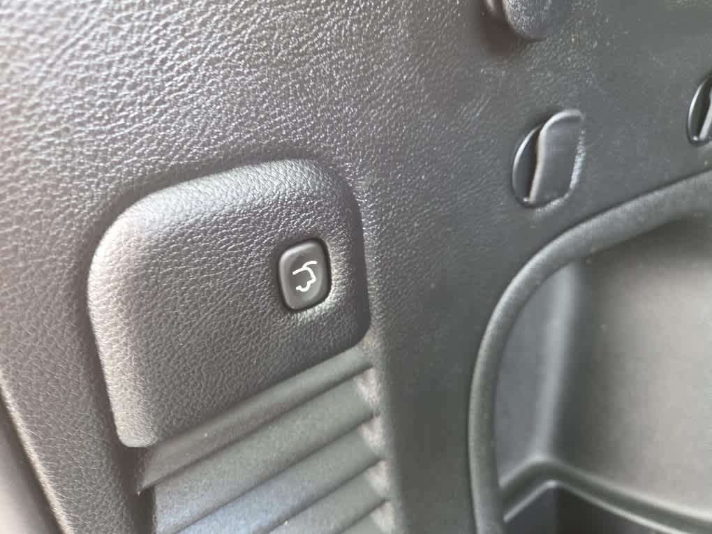 used 2022 Jeep Grand Cherokee WK car