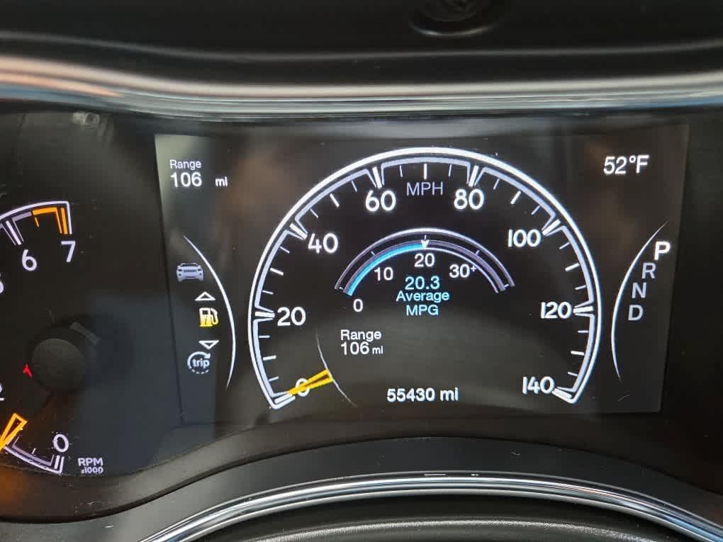 used 2022 Jeep Grand Cherokee WK car