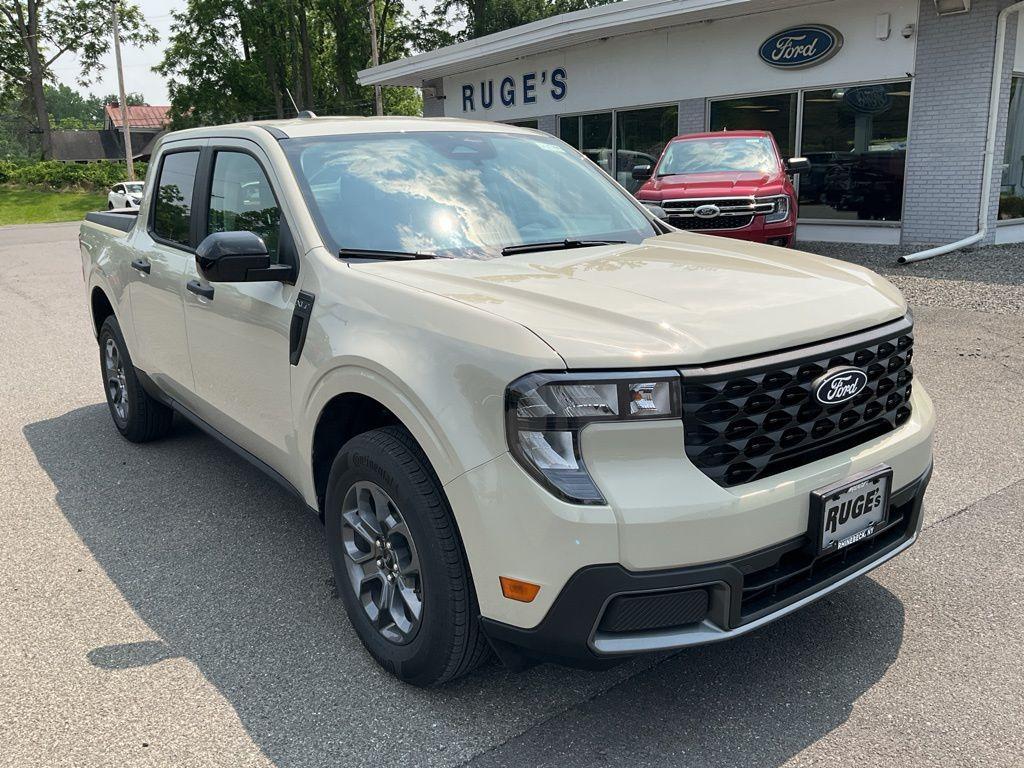 new 2025 Ford Maverick car, priced at $34,944
