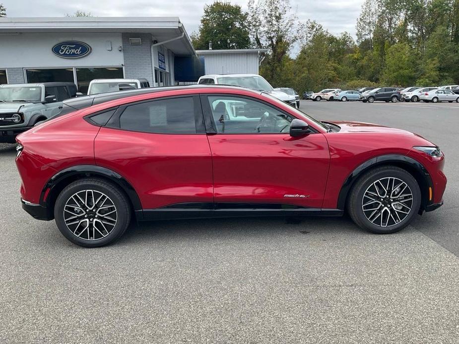 new 2024 Ford Mustang Mach-E car, priced at $54,685