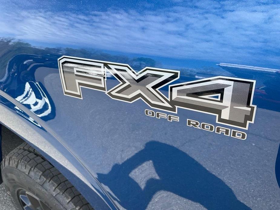 new 2024 Ford F-150 car, priced at $54,285