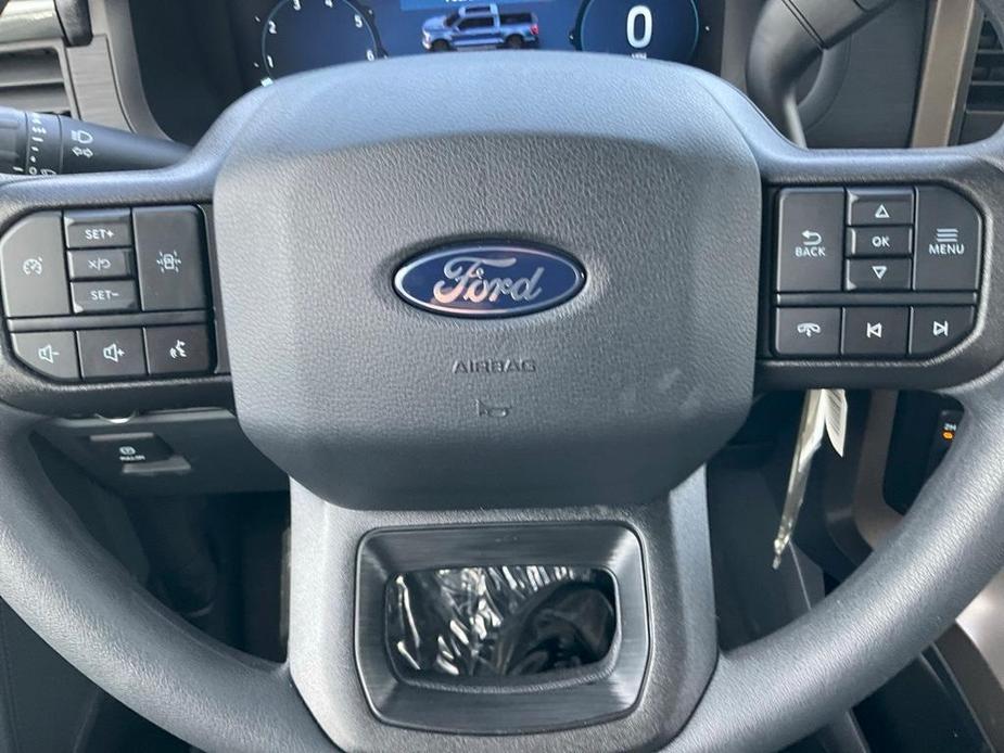 new 2024 Ford F-150 car, priced at $54,285