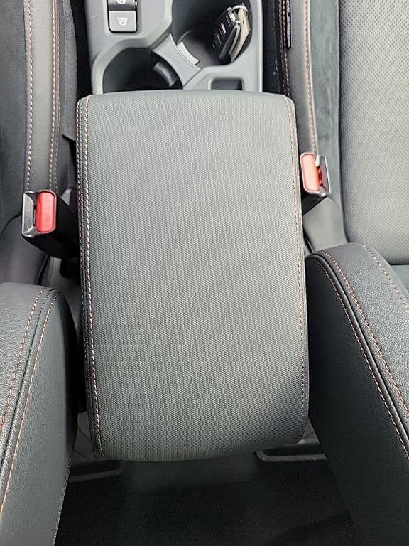 used 2025 Subaru Forester car, priced at $38,573