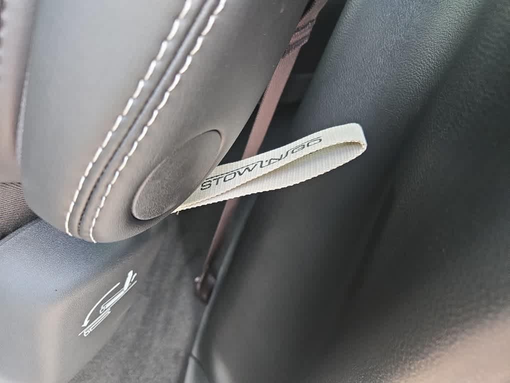 new 2026 Chrysler Pacifica car, priced at $50,900