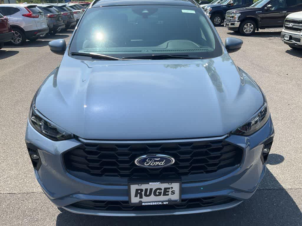 new 2025 Ford Escape car, priced at $39,575