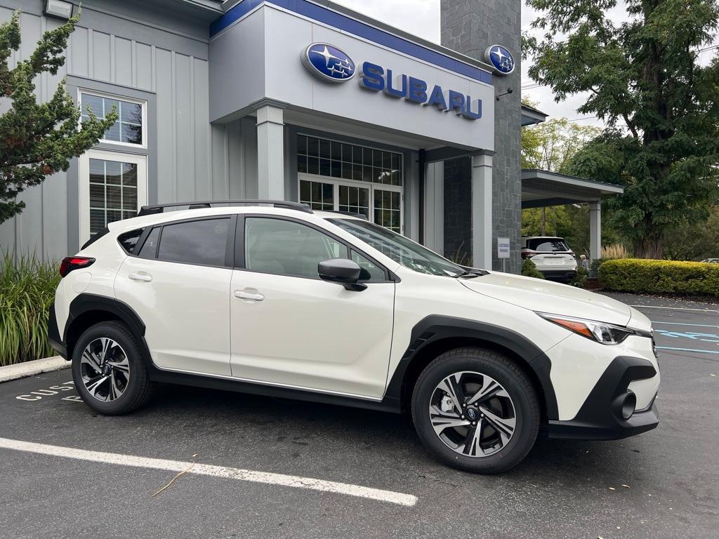 new 2024 Subaru Crosstrek car, priced at $30,269