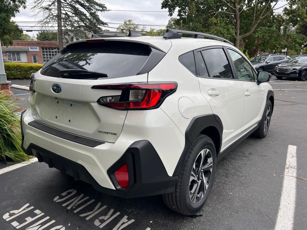 new 2024 Subaru Crosstrek car, priced at $30,269