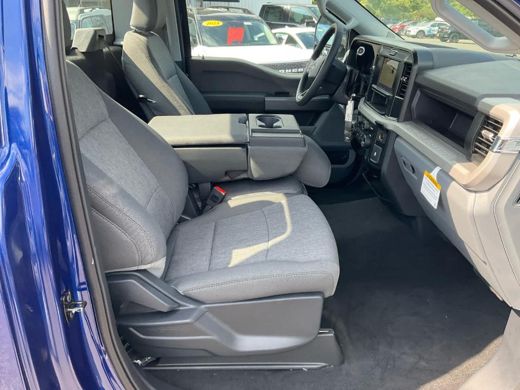 new 2026 Ford F-250 car, priced at $57,505